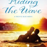 REVIEW: Riding the Wave by Lorelie Brown