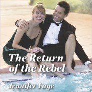 REVIEW: The Return of the Rebel by Jennifer Faye