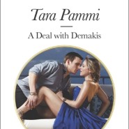 REVIEW: A Deal with Demakis by Tara Pammi
