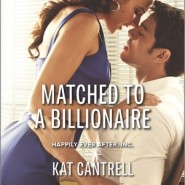 REVIEW: Matched to a Billionaire by Kat Cantrell