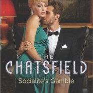 REVIEW: Socialite’s Gamble by Michelle Conder