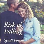 REVIEW: Risk of Falling by Syndi Powell