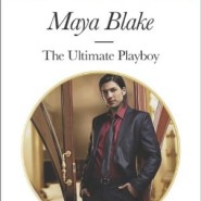 REVIEW: The Ultimate Playboy by Maya Blake