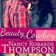 REVIEW: Beauty and the Cowboy by Nancy Thompson