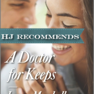 REVIEW: A Doctor for Keeps by Lynne Marshall