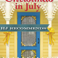 REVIEW: Christmas in July by Debbie Mason