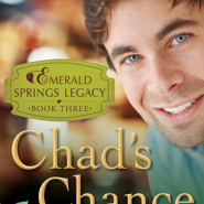 REVIEW: Chad’s Chance by Elley Arden