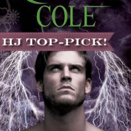 REVIEW: Dark Skye by Kresley Cole