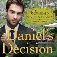 REVIEW: Daniel’s Decision by Nicole Flockton