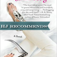 REVIEW: First Grave on the Right by Darynda Jones