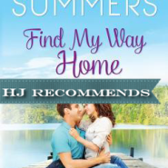 REVIEW: Find My Way Home by Michele Summers