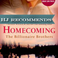 REVIEW: Homecoming by Lily Everett
