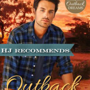 REVIEW: Outback Blaze by Rachael Johns