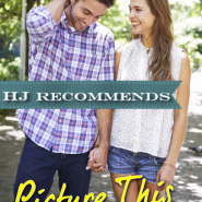 REVIEW: Picture This by Jayne Denker