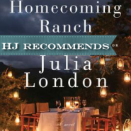 REVIEW: Return to Homecoming Ranch by Julia London