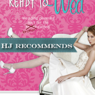 REVIEW: Ready to Wed by Cindi Madsen