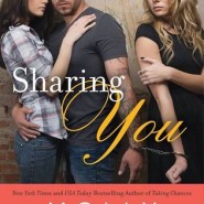 REVIEW: Sharing You by Molly McAdams