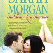 REVIEW: Suddenly Last Summer by Sarah Morgan