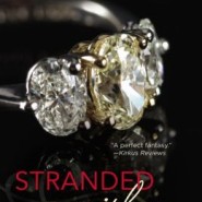 REVIEW: Stranded With A Billionaire by Jessica Clare
