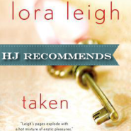 REVIEW: Taken by Lora Leigh
