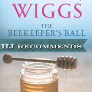 REVIEW: The Beekeeper’s Ball by Susan Wiggs