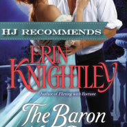REVIEW: The Baron Next Door by Erin Knightley