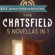 REVIEW: The Chatsfield Novellas Box Set Volume 1: