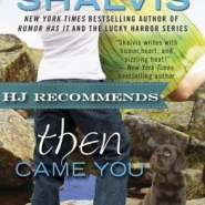 REVIEW: Then Came You by Jill Shalvis