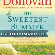 REVIEW: The Sweetest Summer by Susan Donovan