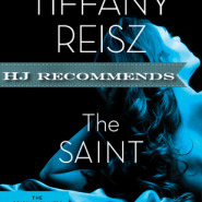 REVIEW: The Saint by Tiffany Reisz