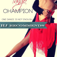 REVIEW: Taming the Tango Champion by Cait O’Sullivan