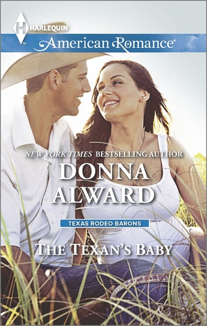 The-Texan’s-Baby-by-Donna-Alward