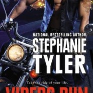 REVIEW: Viper’s Run by Stephanie Tyler