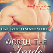 REVIEW: Worth the Trade by Kristina Matthews