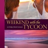 REVIEW: Weekend With The Tycoon by Kaira Rouda