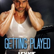 REVIEW: Getting Played by Lexxie Couper