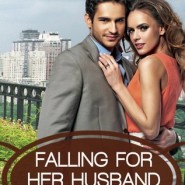 REVIEW: Falling for Her Husbandby Karen Erickson