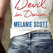 REVIEW: The Devil In Denim by Melanie Scott