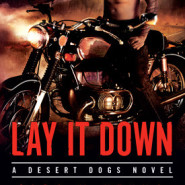 REVIEW: Lay It Down by Cara McKenna
