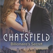 REVIEW: Billionaire’s Secret by Chantelle Shaw