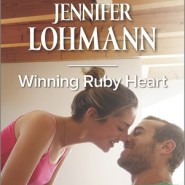 REVIEW: Winning Ruby Heart by Jennifer Lohmnann