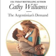 REVIEW: The Argentinian’s Demand by Cathy Williams