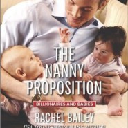 REVIEW: The Nanny Proposition by Rachel Bailey