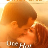 REVIEW: One Hot Second by Stacy Gail