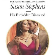 REVIEW: His Forbidden Diamond by Susan Stephens