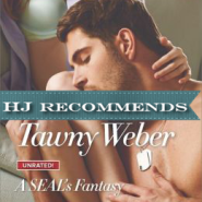 REVIEW: A SEAL’s Fantasy by Tawny Weber