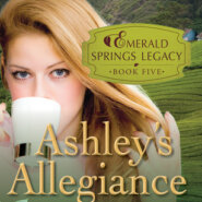 REVIEW: Ashley’s Allegiance by Robyn Neeley