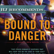 REVIEW: Bound To Danger by Katie Reus