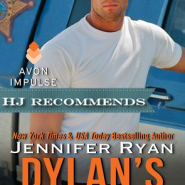 REVIEW: Dylan’s Redemption by Jennifer Ryan