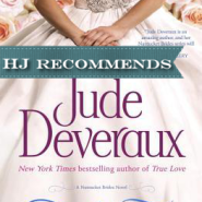 REVIEW: For All Time by Jude Deveraux